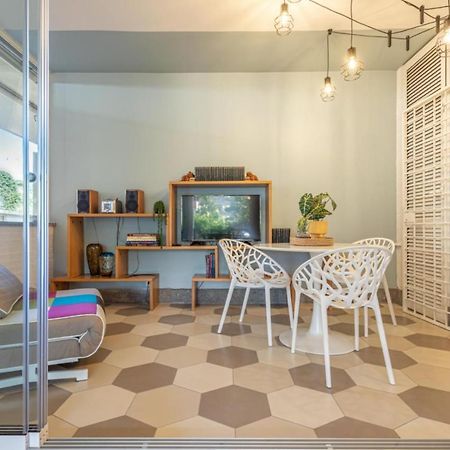 Elfaro Kitty - Stylish Apartment Close To S. Peter Rome Exterior photo