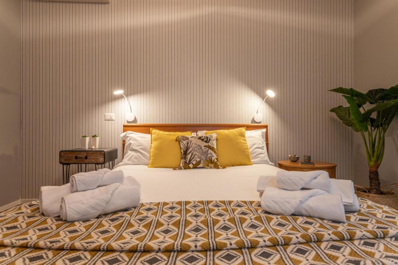 Elfaro Kitty - Stylish Apartment Close To S. Peter Rome Exterior photo