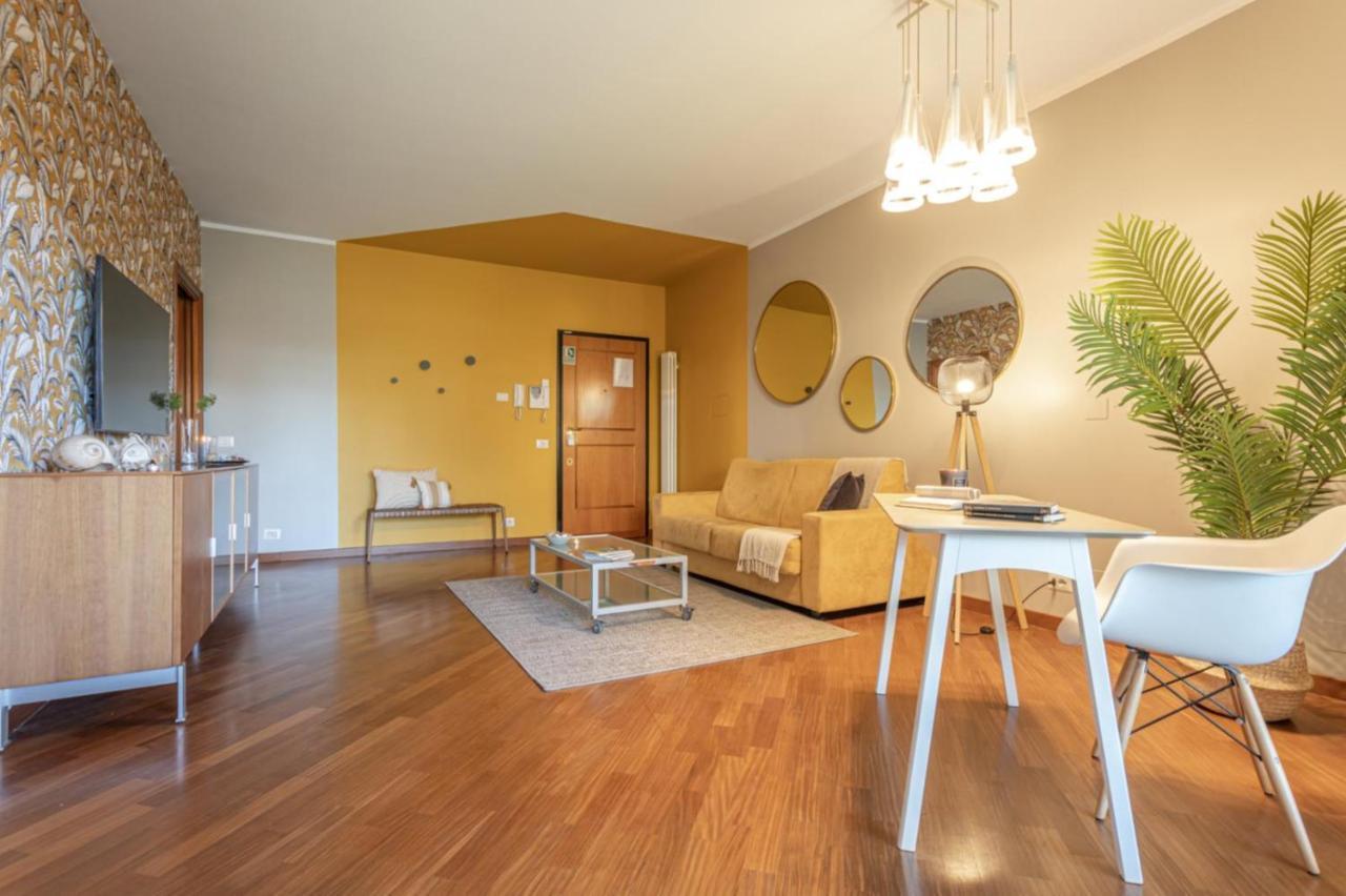 Elfaro Kitty - Stylish Apartment Close To S. Peter Rome Exterior photo