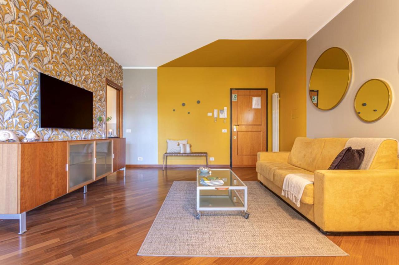 Elfaro Kitty - Stylish Apartment Close To S. Peter Rome Exterior photo