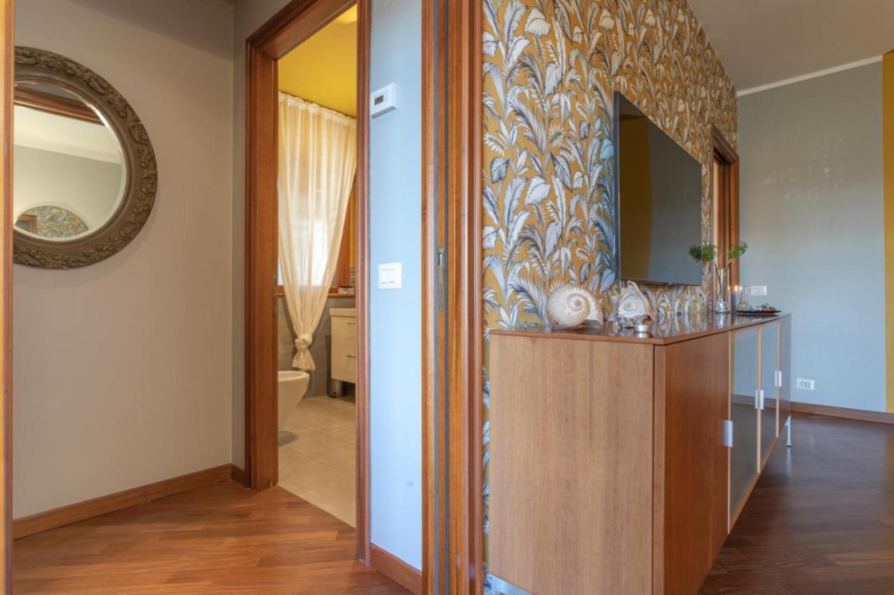 Elfaro Kitty - Stylish Apartment Close To S. Peter Rome Exterior photo