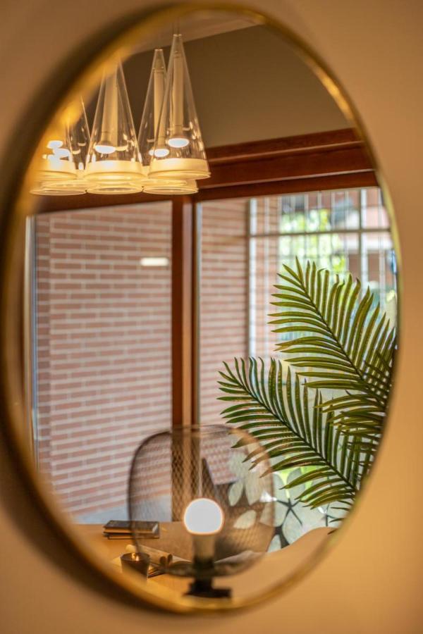 Elfaro Kitty - Stylish Apartment Close To S. Peter Rome Exterior photo