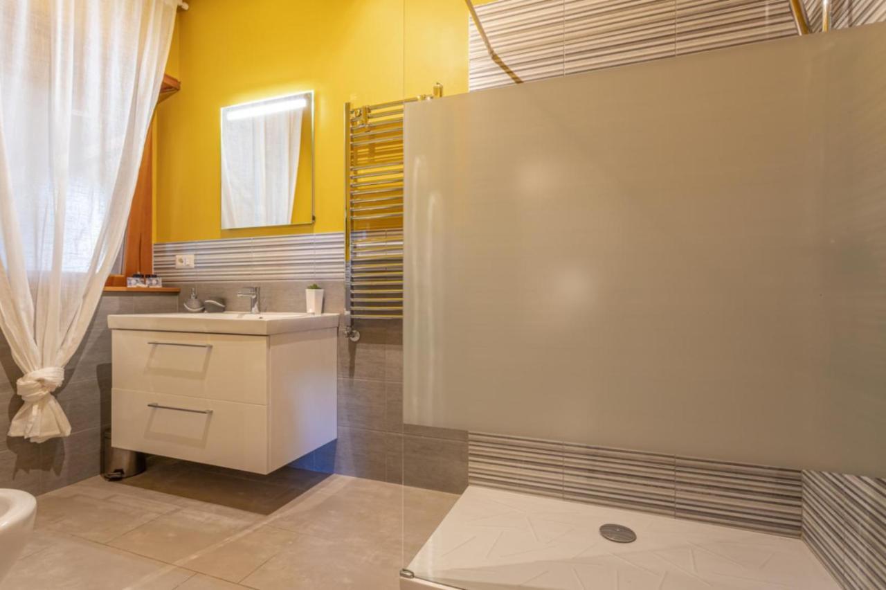 Elfaro Kitty - Stylish Apartment Close To S. Peter Rome Exterior photo