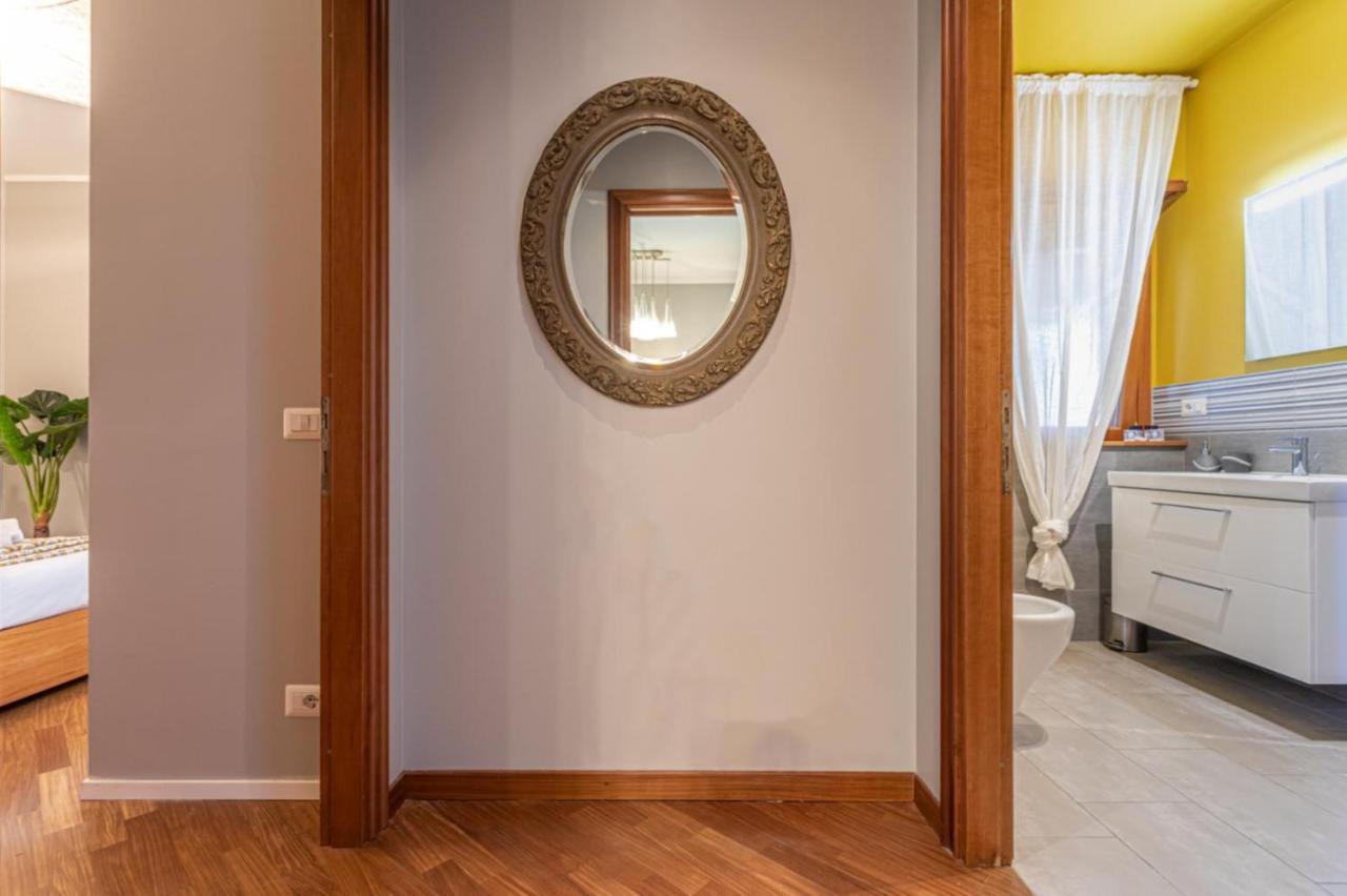Elfaro Kitty - Stylish Apartment Close To S. Peter Rome Exterior photo