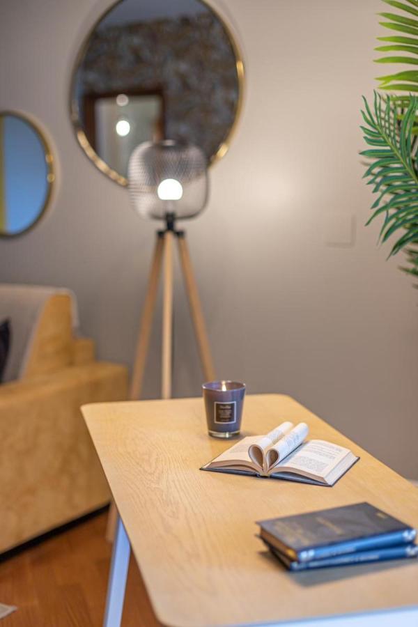 Elfaro Kitty - Stylish Apartment Close To S. Peter Rome Exterior photo