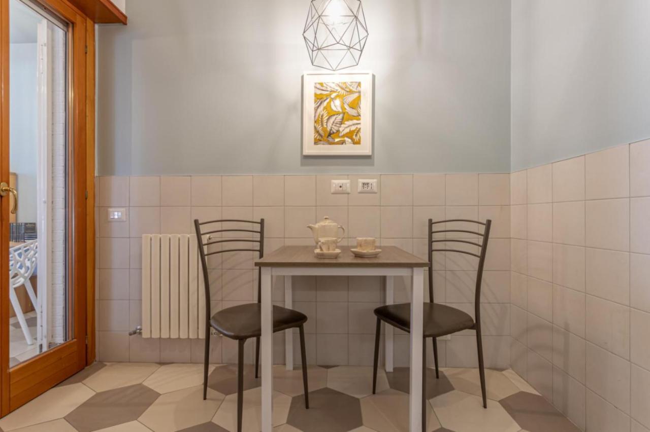Elfaro Kitty - Stylish Apartment Close To S. Peter Rome Exterior photo