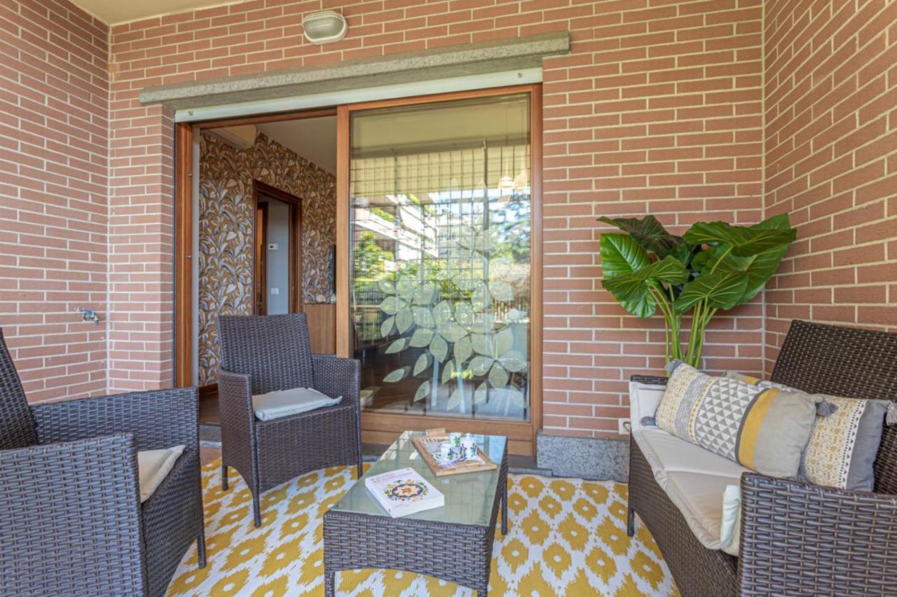 Elfaro Kitty - Stylish Apartment Close To S. Peter Rome Exterior photo